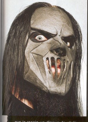 SLIPKNOT